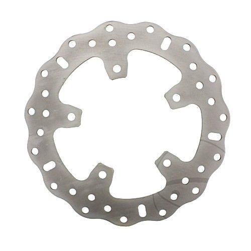 EBC Brakes X - Series Floating MC Rotors Rear - MD857C EBC Brakes X - Series Floating MC Rotors Rear - MD857C